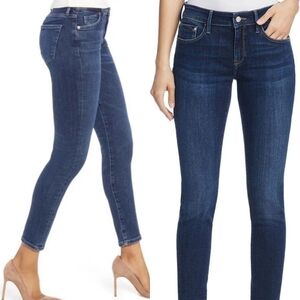 Citizens of Humanity Avedon Skinny Low Rise  Jeans in Spectrum Wash Size 29